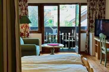 Bed and Breakfast Lexenhof