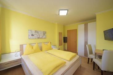 민박 Pension Oberwinkler