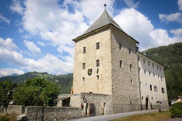 Bed and Breakfast Pension Fuchs