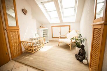 ベッドアンドブレックファースト Pension Knoll