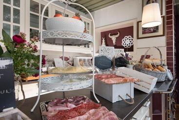 민박 Pension Magdalena