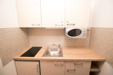 تختخواب و صبحانه Pension Waldruh   Tannenheim