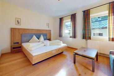 住宿加早餐  Daxer