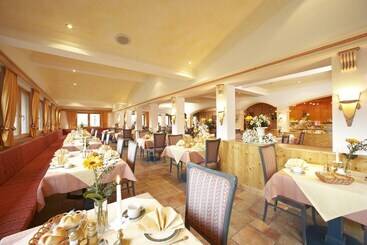 Biohotel Rastbichlhof