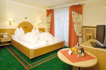 Boutique Hotel Bauer