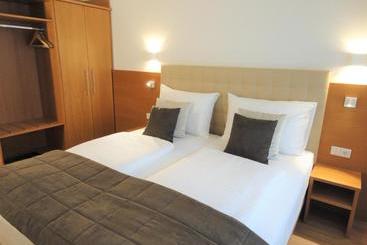 City Hotel Albrecht