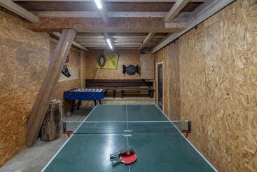 بيت ريفى Erlebenswert Bauernhof Gruber