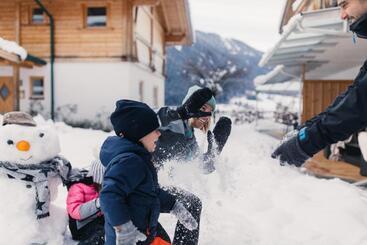 Feelfree Nature Resort