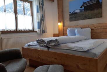 별장 Ferienbauernhof Wendlshof