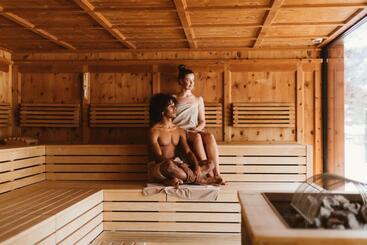 Gartenhotel Linde 4 Sterne Superior