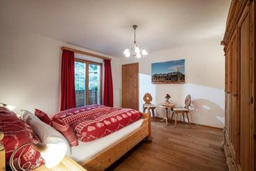 Сельский дом Grillinghof