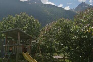 Сельский дом Haus Stefan