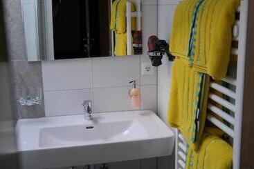 בית מלון כפרי Acherkogelblick