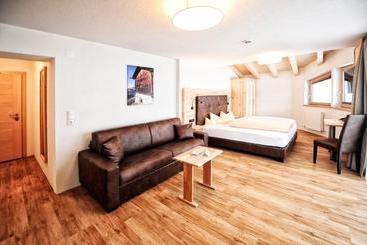 Alpen Boutique Hotel Alpetta