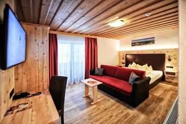 Alpen Boutique Hotel Alpetta