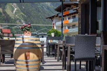 Genusshotel Alpenblick