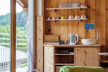 Genusshotel Alpenblick