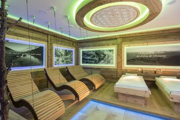 فندق Alphof Alpbach