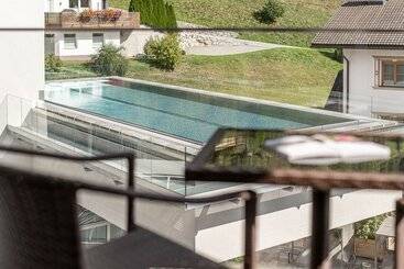 Alpin Art & Spa Hotel Naudererhof Superior