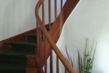 Отель Apartments Rosenhof