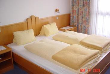 هتل Sporthof Austria