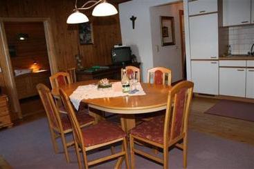 Bauerhof Innergrub