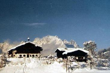 Bauerhof Innergrub