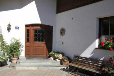 Landhaus St. Hubertus