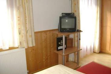 Bauernhof Ausserlechenhof