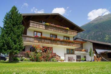 کلبه Bauernhof Dismas'n Hof