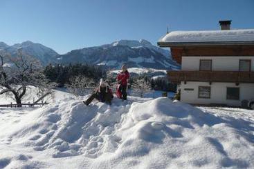 Bauernhof Elsbichlhof