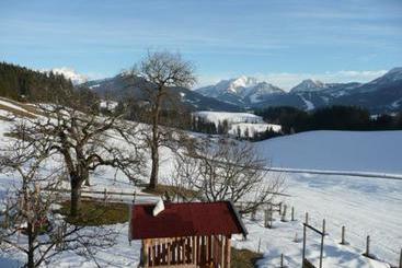 Bauernhof Elsbichlhof