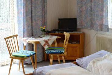 بيت ريفى Bauernhof Haus Barbist