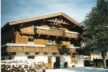 Bauernhof Hausegger