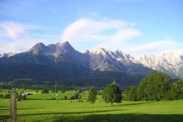 بيت ريفى Bauernhof Herzogbauer