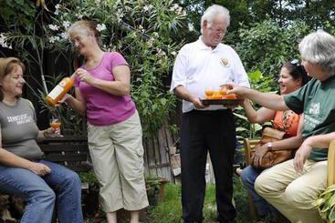 茅舍 Bauernhof Koller - Wolfsberghof