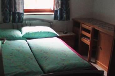 קוטג'' Bauernhof Rautherhof