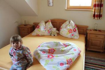 コテージ Bauernhof Singerskogel