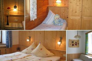 Сельский дом Bauernhof Sternhof