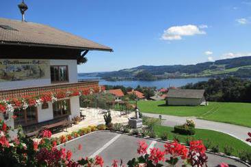 بيت ريفى Stiedlbauerhof