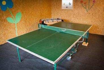 קוטג'' Bauernhof Stöcklbauer