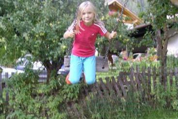 茅舍 Bauernhof Weifer