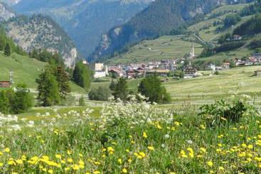 Bauernhof Wolf