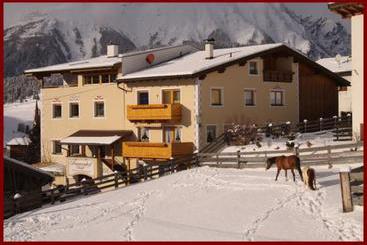 Bauernhof Wolf