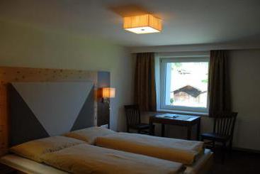 Пансион Berggasthaus Steinerkogl