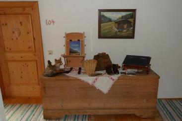 Naturhotel Berghof