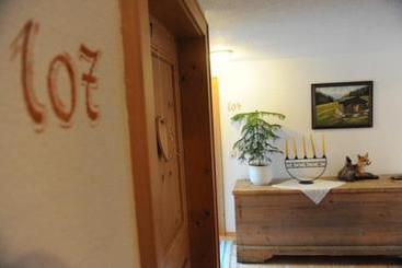 Naturhotel Berghof