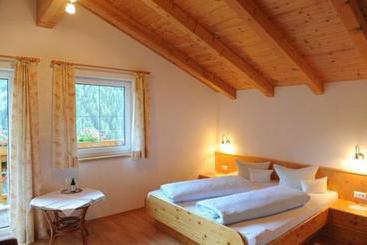 Naturhotel Berghof