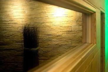 هتل Garni Castel B&b