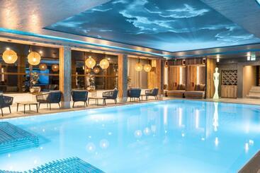 호텔 Das Kohlmayr Superior